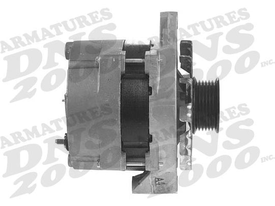 A07950 DNS Remanufactured Alternator DNS Canada
