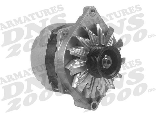 A07955 DNS Remanufactured Alternator DNS Canada