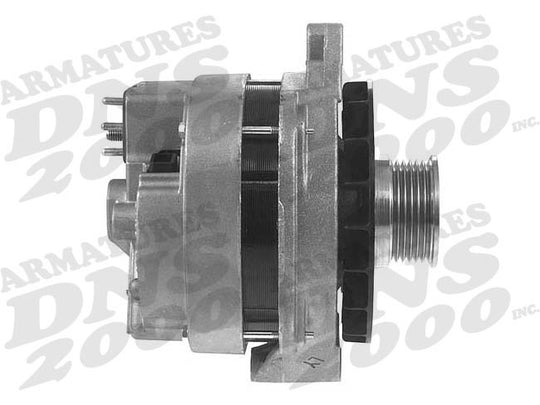 A07966 DNS Remanufactured Alternator DNS Canada