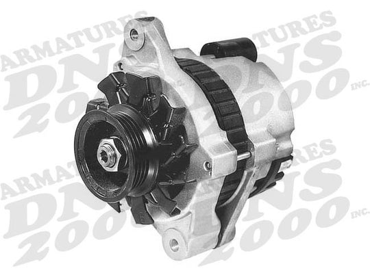 A07968 DNS Remanufactured Alternator DNS Canada
