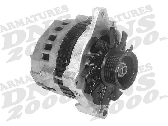 A07977 DNS Remanufactured Alternator DNS Canada