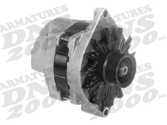 A07978 DNS Remanufactured Alternator DNS Canada