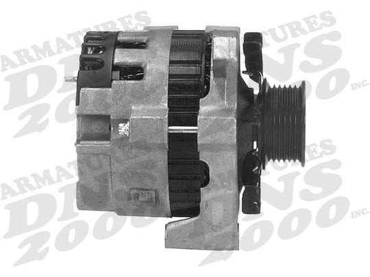 A07981 DNS Remanufactured Alternator DNS Canada
