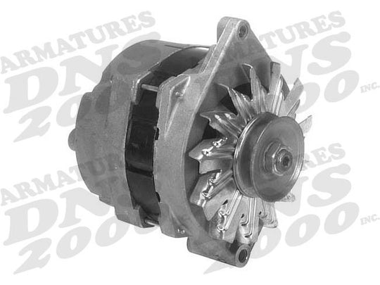 A08101-10 DNS Remanufactured Alternator DNS Canada