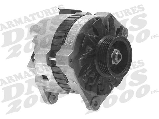 A08107 DNS Remanufactured Alternator DNS Canada