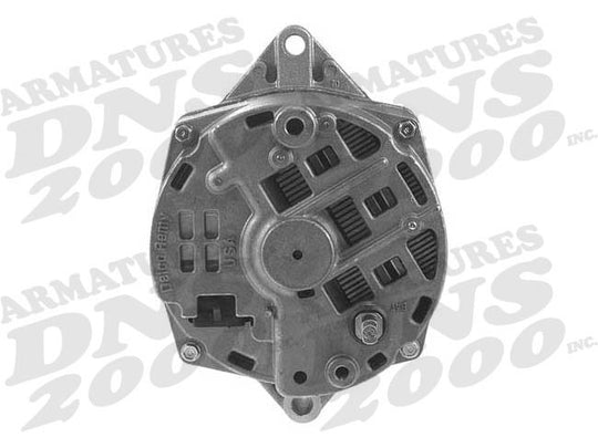 A08119 DNS Remanufactured Alternator DNS Canada