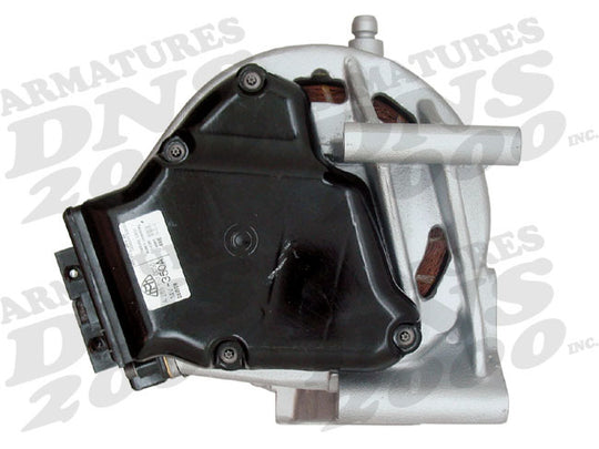 A08121 DNS Remanufactured Alternator DNS Canada