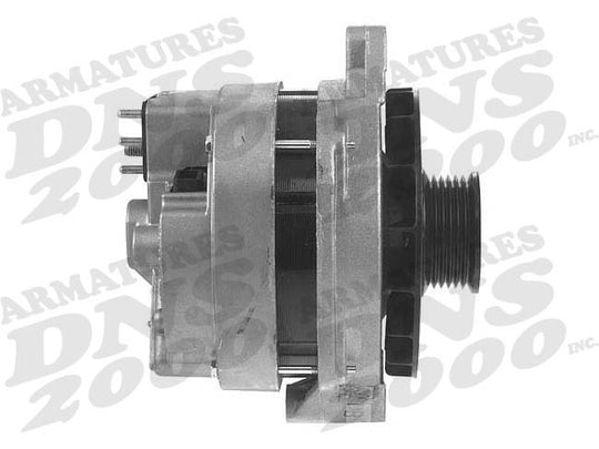 A08136 DNS Remanufactured Alternator DNS Canada