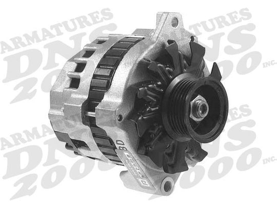 A08137 DNS Remanufactured Alternator DNS Canada