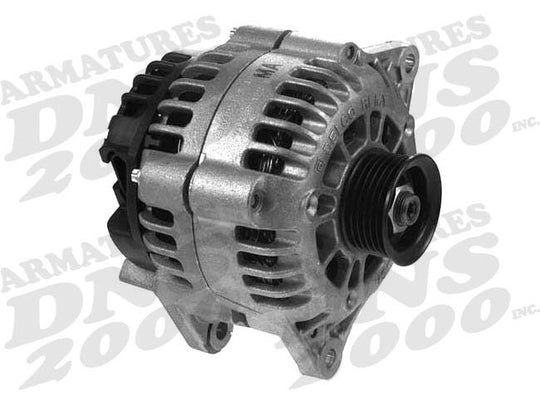 A08156 DNS Remanufactured Alternator DNS Canada