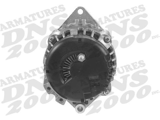 A08158 DNS Remanufactured Alternator DNS Canada