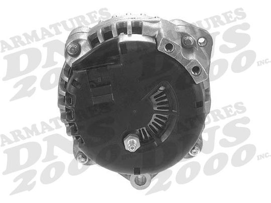 A08159 DNS Remanufactured Alternator DNS Canada