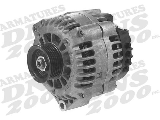 A08160 DNS Remanufactured Alternator DNS Canada