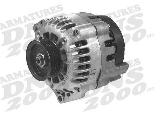 A08162 DNS Remanufactured Alternator DNS Canada