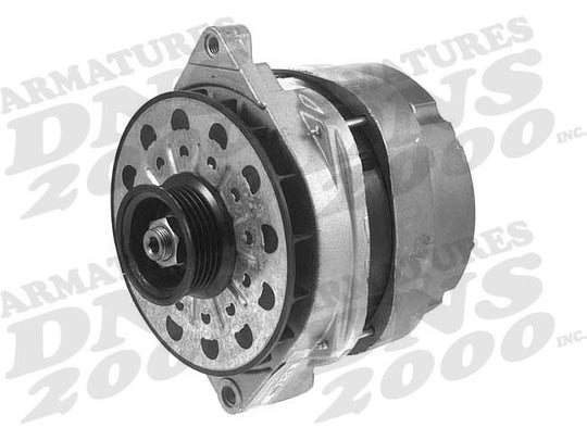 A08163 DNS Remanufactured Alternator DNS Canada