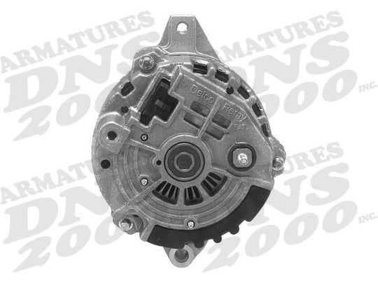 A08166 DNS Remanufactured Alternator DNS Canada