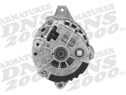 A08167 DNS Remanufactured Alternator DNS Canada
