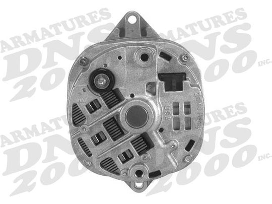 A08173 DNS Remanufactured Alternator DNS Canada