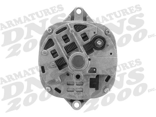 A08183 DNS Remanufactured Alternator DNS Canada