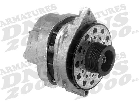 A08191 DNS Remanufactured Alternator DNS Canada