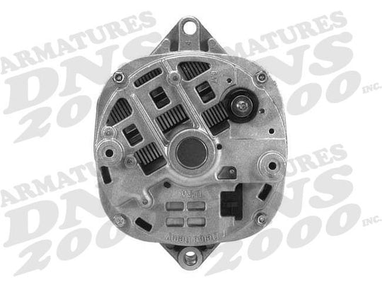 A08192 DNS Remanufactured Alternator DNS Canada