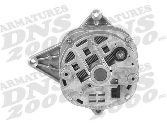 A08193 DNS Remanufactured Alternator DNS Canada