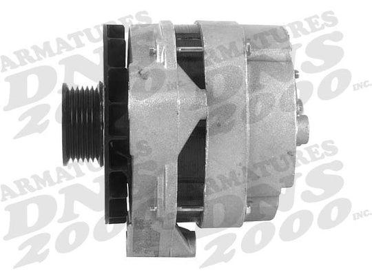 A08203 DNS Remanufactured Alternator DNS Canada