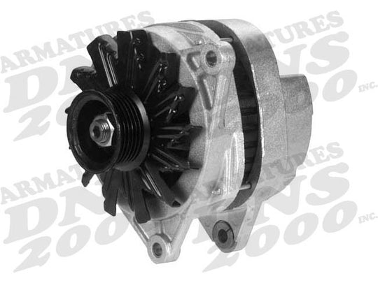 A08204 DNS Remanufactured Alternator DNS Canada