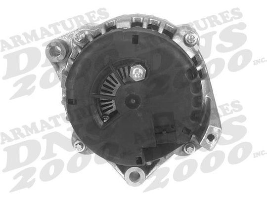 A08205 DNS Remanufactured Alternator DNS Canada