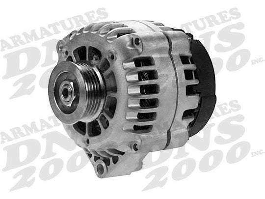 A08208 DNS Remanufactured Alternator DNS Canada