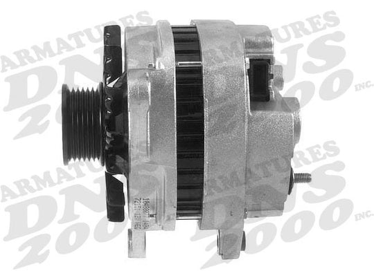 A08212 DNS Remanufactured Alternator DNS Canada