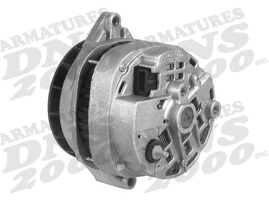 A08226 DNS Remanufactured Alternator DNS Canada