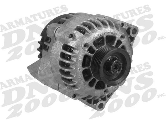 A08227 DNS Remanufactured Alternator DNS Canada