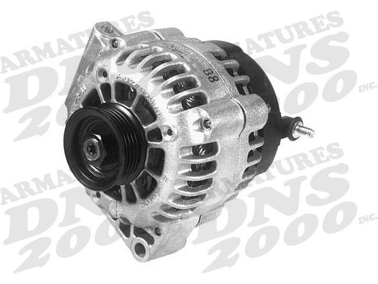A08228 DNS Remanufactured Alternator DNS Canada