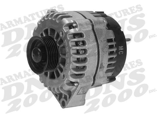 A08235 DNS Remanufactured Alternator DNS Canada