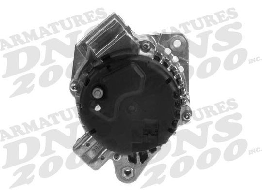 A08236 DNS Remanufactured Alternator DNS Canada