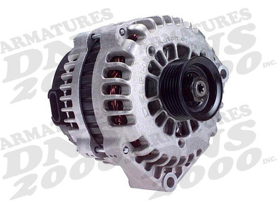 A08237 DNS Remanufactured Alternator DNS Canada