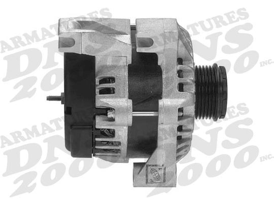 A08241 DNS Remanufactured Alternator DNS Canada