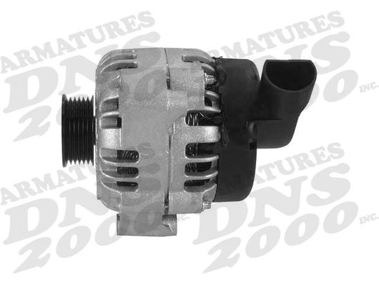 A08242 DNS Remanufactured Alternator DNS Canada