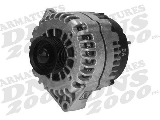 A08244 DNS Remanufactured Alternator DNS Canada