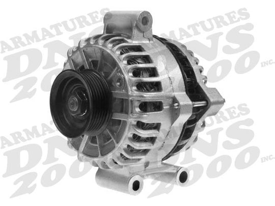 A08253 DNS Remanufactured Alternator DNS Canada