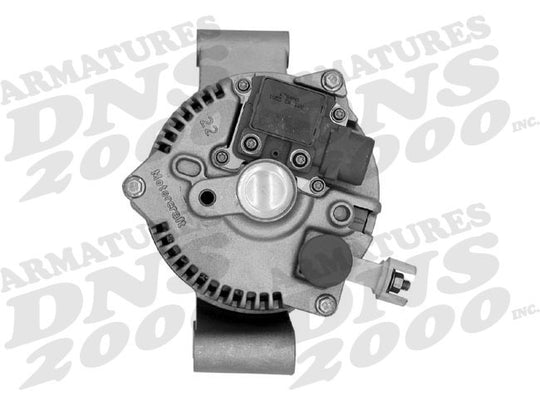 A08258 DNS Remanufactured Alternator DNS Canada