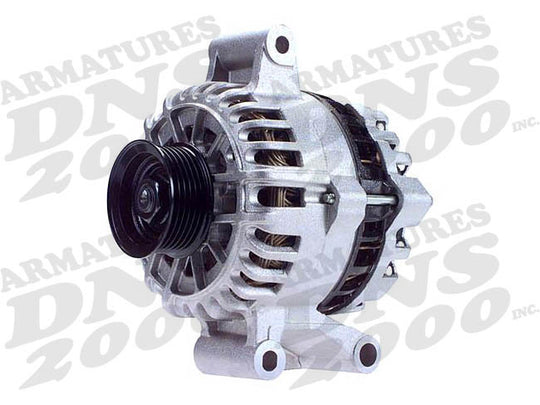 A08259 DNS Remanufactured Alternator DNS Canada