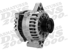 Load image into Gallery viewer, A08263 DNS Remanufactured Alternator DNS Canada