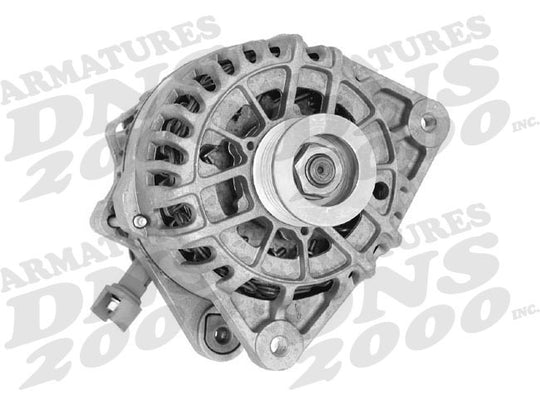 A08264 DNS Remanufactured Alternator DNS Canada