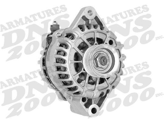 A08266 DNS Remanufactured Alternator DNS Canada