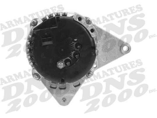 A08272 DNS Remanufactured Alternator DNS Canada