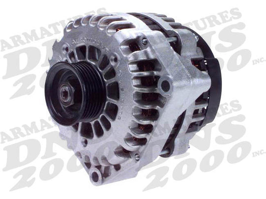A08274 DNS Remanufactured Alternator DNS Canada