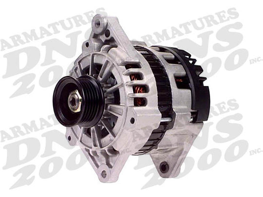 A08280 DNS Remanufactured Alternator DNS Canada