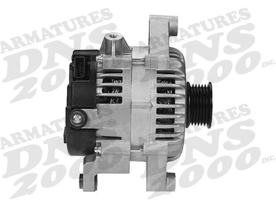 A08281 DNS Remanufactured Alternator DNS Canada